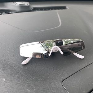 Reflective Sunnies